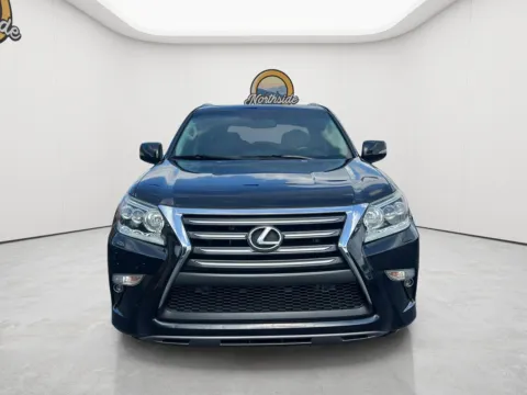 Photos of 2017 Lexus GX 460 for sale in Greer, SC at Northside Auto Sales