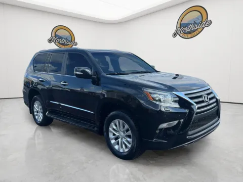 Another view of 2017 Lexus GX 460 for sale in Greer, SC at Northside Auto Sales