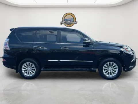 More photos of 2017 Lexus GX 460 at Northside Auto Sales, SC