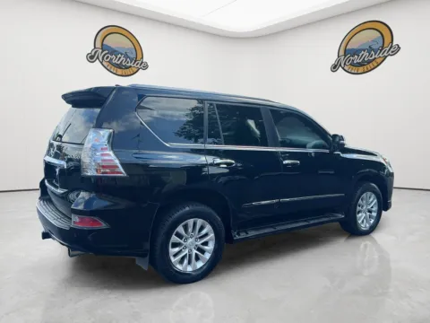 More photos of 2017 Lexus GX 460 at Northside Auto Sales, SC