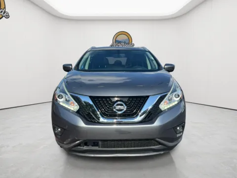 Photos of 2016 Nissan Murano Platinum for sale in Greer, SC at Northside Auto Sales
