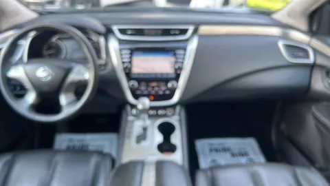 Photos of 2016 Nissan Murano Platinum for sale in Greer, SC at Northside Auto Sales