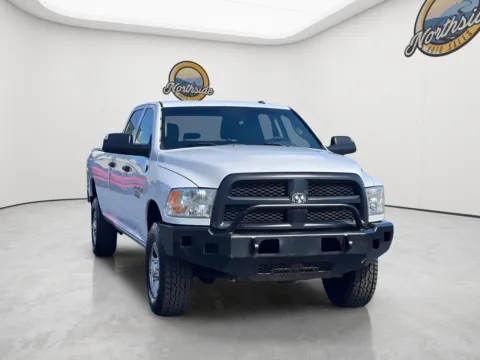More photos of 2018 Ram 2500 Tradesman at Northside Auto Sales, SC