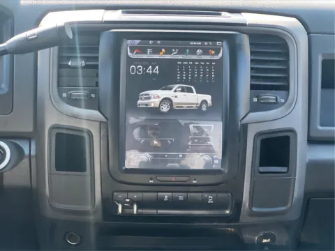 More photos of 2018 Ram 2500 Tradesman at Northside Auto Sales, SC