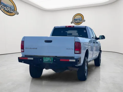 More photos of 2018 Ram 2500 Tradesman at Northside Auto Sales, SC
