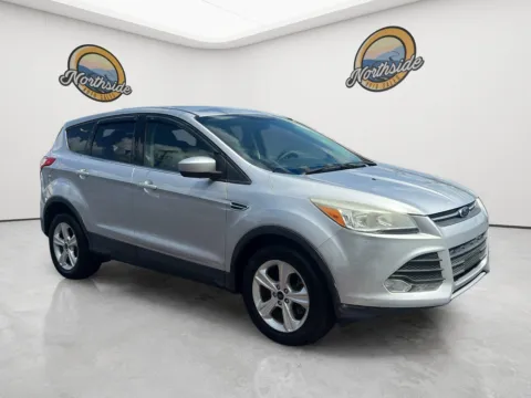 Another view of 2014 Ford Escape SE for sale in Greer, SC at Northside Auto Sales