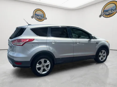 More photos of 2014 Ford Escape SE at Northside Auto Sales, SC