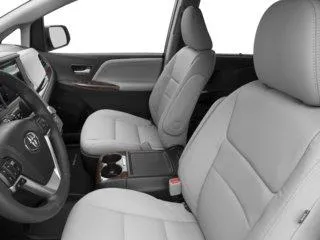 More photos of 2017 Toyota Sienna Limited at Northside Auto Sales, SC