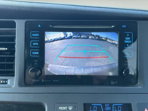 More photos of 2017 Toyota Sienna Limited at Northside Auto Sales, SC