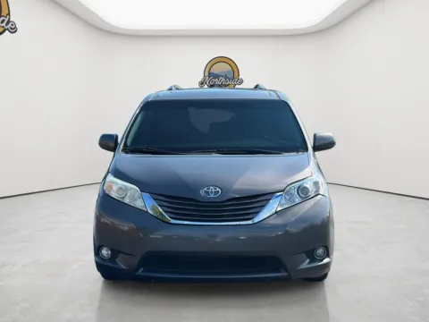 Photos of 2017 Toyota Sienna Limited for sale in Greer, SC at Northside Auto Sales