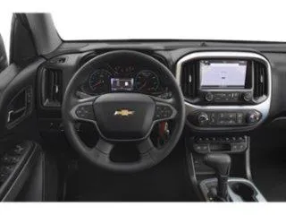 Photos of 2018 Chevrolet Colorado 4WD ZR2 for sale in Greer, SC at Northside Auto Sales