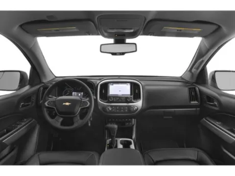 Another view of 2018 Chevrolet Colorado 4WD ZR2 for sale in Greer, SC at Northside Auto Sales