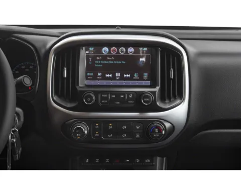 More photos of 2018 Chevrolet Colorado 4WD ZR2 at Northside Auto Sales, SC