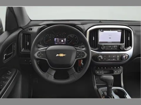 Photos of 2018 Chevrolet Colorado 4WD ZR2 for sale in Greer, SC at Northside Auto Sales
