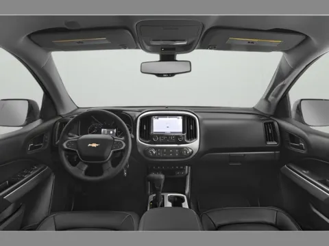 Another view of 2018 Chevrolet Colorado 4WD ZR2 for sale in Greer, SC at Northside Auto Sales