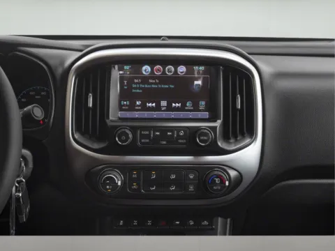More photos of 2018 Chevrolet Colorado 4WD ZR2 at Northside Auto Sales, SC