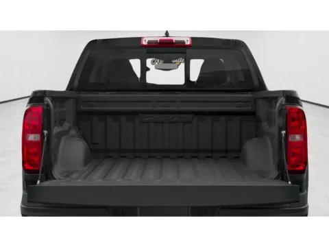 More photos of 2018 Chevrolet Colorado 4WD ZR2 at Northside Auto Sales, SC