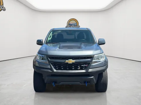 Photos of 2018 Chevrolet Colorado 4WD ZR2 for sale in Greer, SC at Northside Auto Sales
