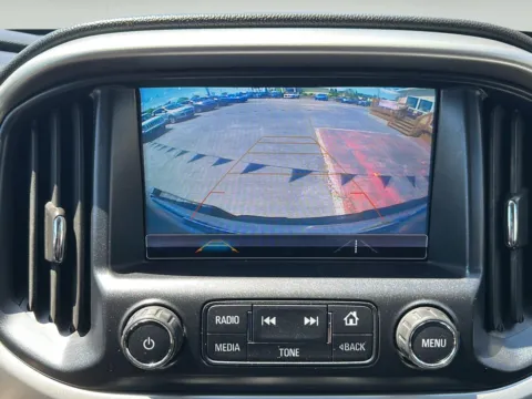 More photos of 2018 Chevrolet Colorado 4WD ZR2 at Northside Auto Sales, SC