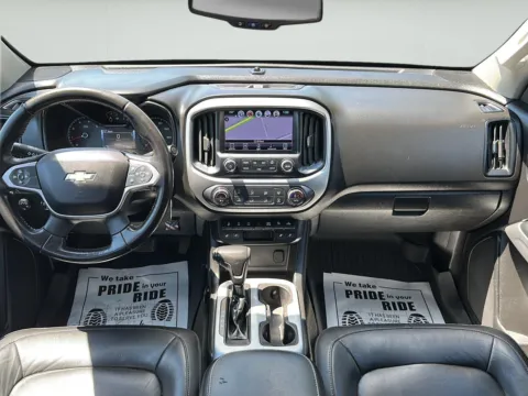 Photos of 2018 Chevrolet Colorado 4WD ZR2 for sale in Greer, SC at Northside Auto Sales