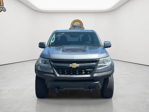 Photos of 2018 Chevrolet Colorado 4WD ZR2 for sale in Greer, SC at Northside Auto Sales