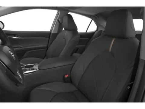 More photos of 2018 Toyota Camry Hybrid XLE at Northside Auto Sales, SC