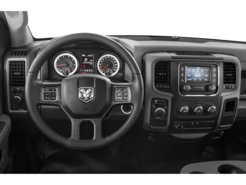 Photos of 2019 Ram 1500 Classic Tradesman for sale in Greer, SC at Northside Auto Sales