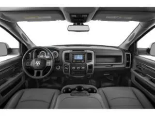 Another view of 2019 Ram 1500 Classic Tradesman for sale in Greer, SC at Northside Auto Sales