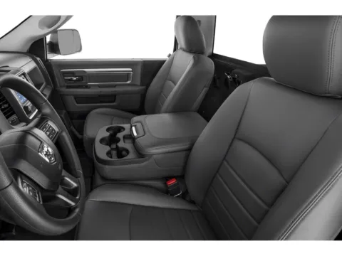 More photos of 2019 Ram 1500 Classic Tradesman at Northside Auto Sales, SC