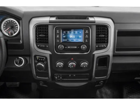 More photos of 2019 Ram 1500 Classic Tradesman at Northside Auto Sales, SC