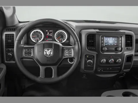 Photos of 2019 Ram 1500 Classic Tradesman for sale in Greer, SC at Northside Auto Sales
