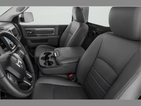 More photos of 2019 Ram 1500 Classic Tradesman at Northside Auto Sales, SC