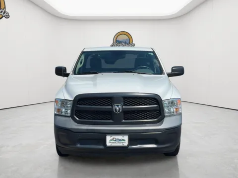 Photos of 2019 Ram 1500 Classic Tradesman for sale in Greer, SC at Northside Auto Sales