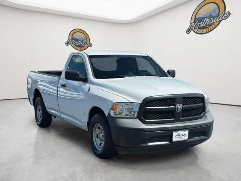 Another view of 2019 Ram 1500 Classic Tradesman for sale in Greer, SC at Northside Auto Sales
