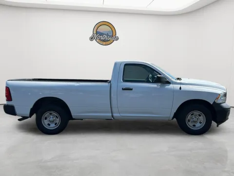 More photos of 2019 Ram 1500 Classic Tradesman at Northside Auto Sales, SC