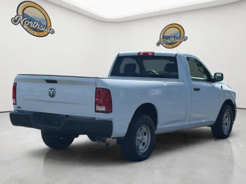 More photos of 2019 Ram 1500 Classic Tradesman at Northside Auto Sales, SC