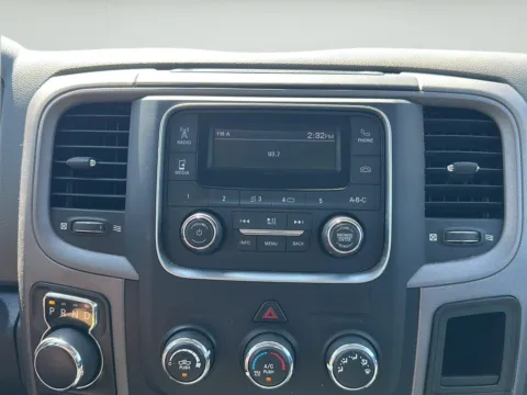 More photos of 2019 Ram 1500 Classic Tradesman at Northside Auto Sales, SC