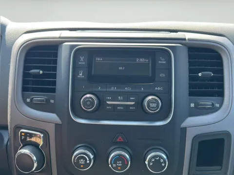 Another view of 2019 Ram 1500 Classic Tradesman for sale in Greer, SC at Northside Auto Sales