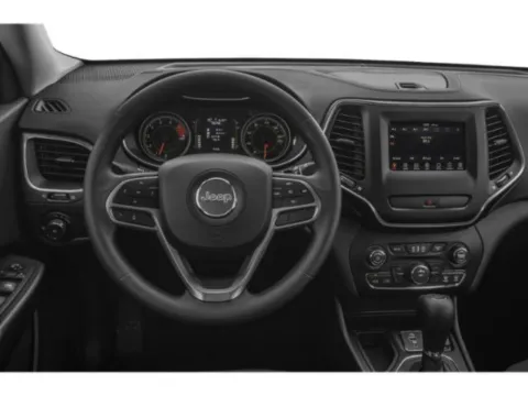 Photos of 2020 Jeep Cherokee Limited for sale in Greer, SC at Northside Auto Sales