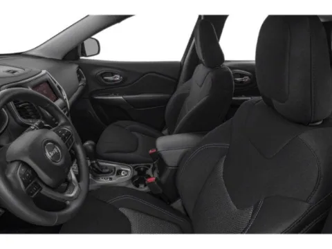 More photos of 2020 Jeep Cherokee Limited at Northside Auto Sales, SC