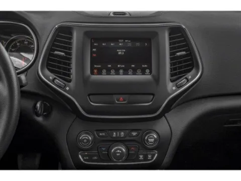 More photos of 2020 Jeep Cherokee Limited at Northside Auto Sales, SC