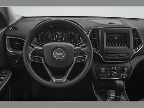 Photos of 2020 Jeep Cherokee Limited for sale in Greer, SC at Northside Auto Sales