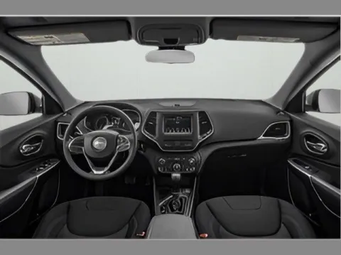 Another view of 2020 Jeep Cherokee Limited for sale in Greer, SC at Northside Auto Sales