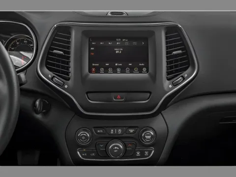 More photos of 2020 Jeep Cherokee Limited at Northside Auto Sales, SC