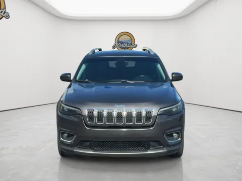 Photos of 2020 Jeep Cherokee Limited for sale in Greer, SC at Northside Auto Sales
