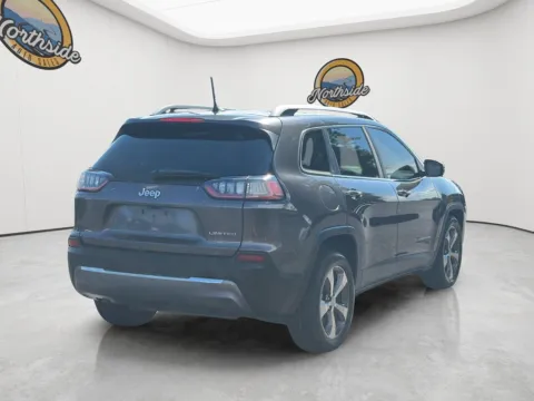 More photos of 2020 Jeep Cherokee Limited at Northside Auto Sales, SC