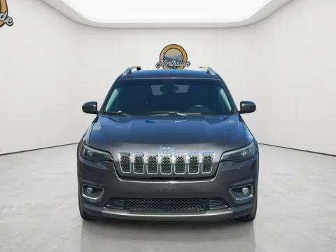 Photos of 2020 Jeep Cherokee Limited for sale in Greer, SC at Northside Auto Sales
