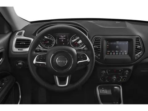 Photos of 2021 Jeep Compass Altitude for sale in Greer, SC at Northside Auto Sales