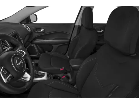 More photos of 2021 Jeep Compass Altitude at Northside Auto Sales, SC