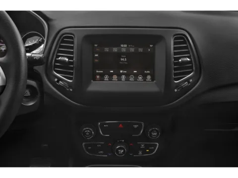 More photos of 2021 Jeep Compass Altitude at Northside Auto Sales, SC